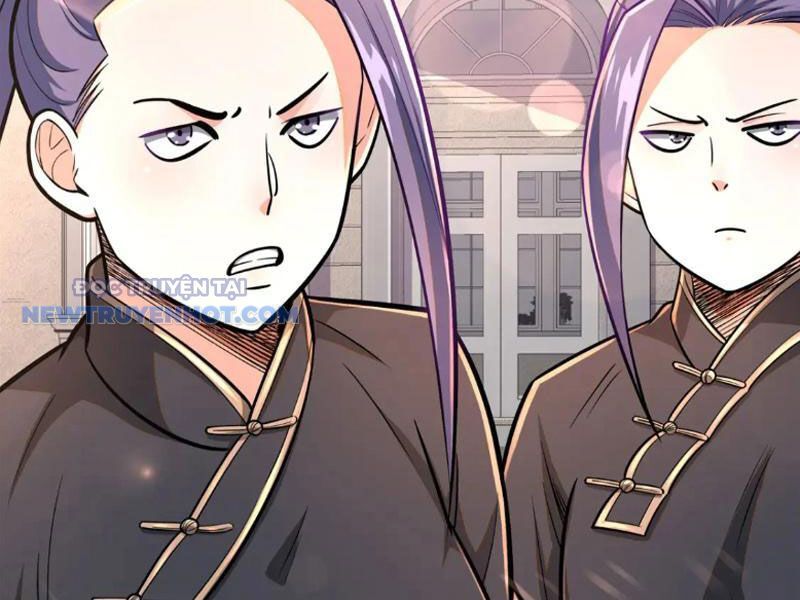 Đô Thị Cực Phẩm Y Thần - Chapter 98 - Page 64