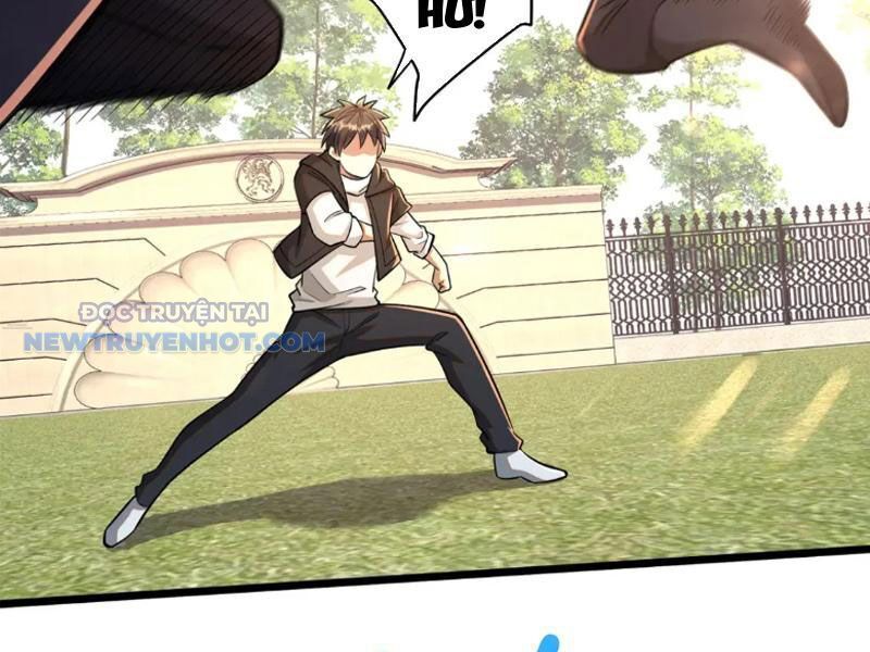 Đô Thị Cực Phẩm Y Thần - Chapter 98 - Page 73