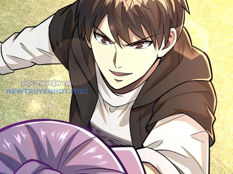 Đô Thị Cực Phẩm Y Thần - Chapter 98 - Page 97