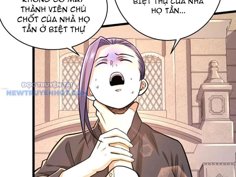 Đô Thị Cực Phẩm Y Thần - Chapter 98 - Page 99