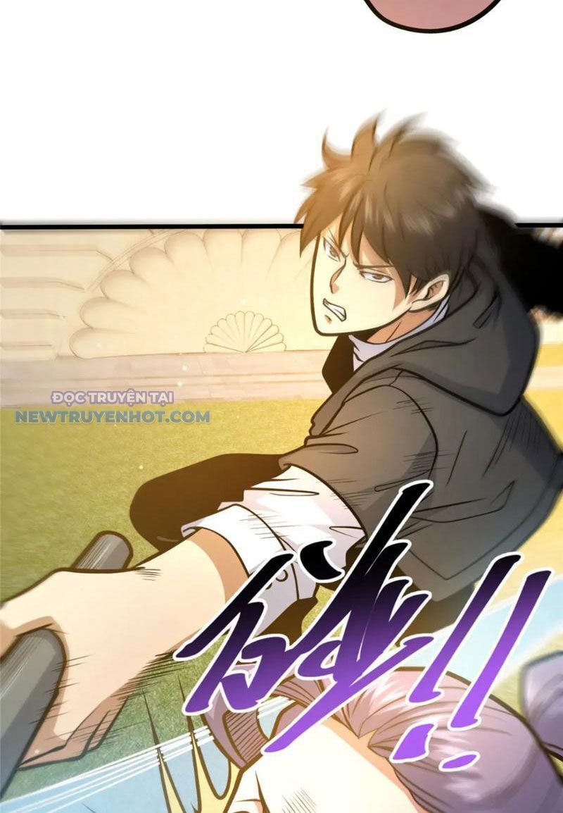 Đô Thị Cực Phẩm Y Thần - Chapter 99 - Page 10