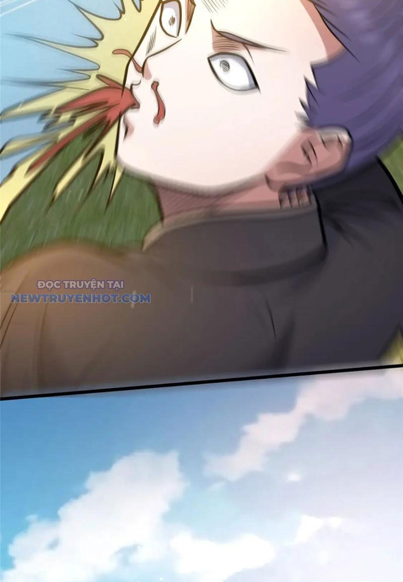 Đô Thị Cực Phẩm Y Thần - Chapter 99 - Page 11