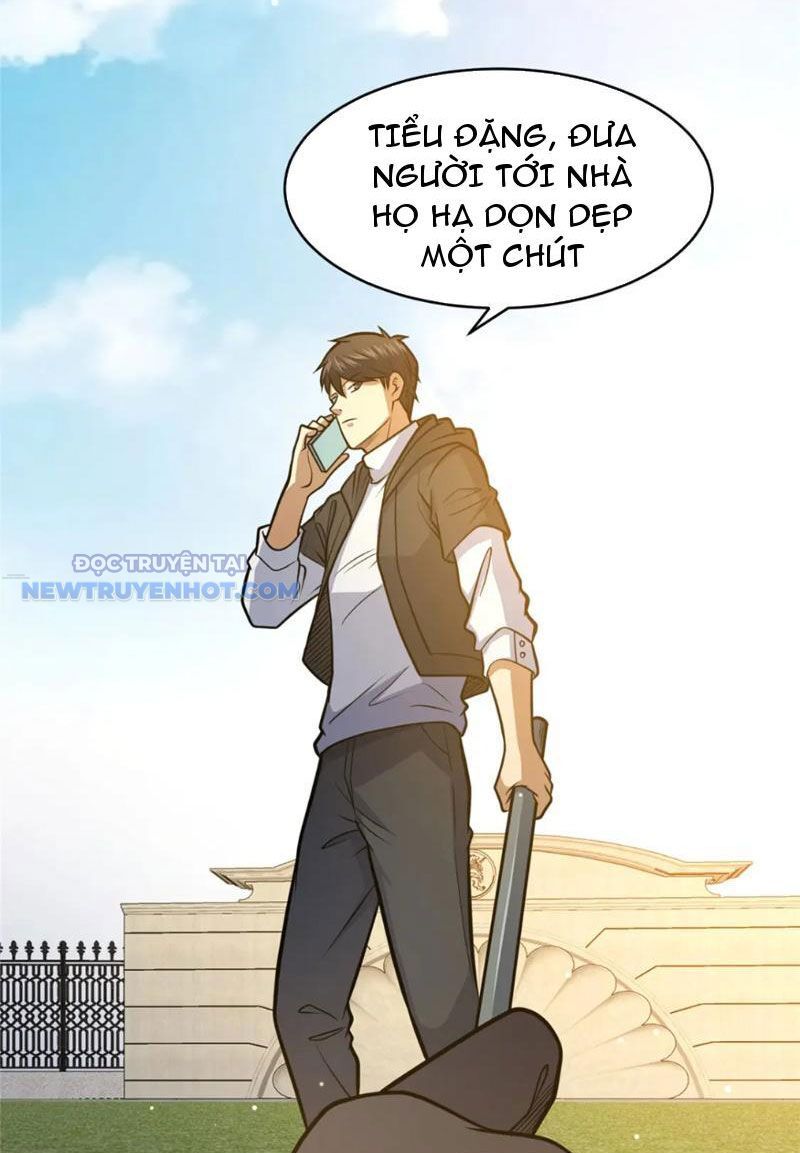 Đô Thị Cực Phẩm Y Thần - Chapter 99 - Page 12