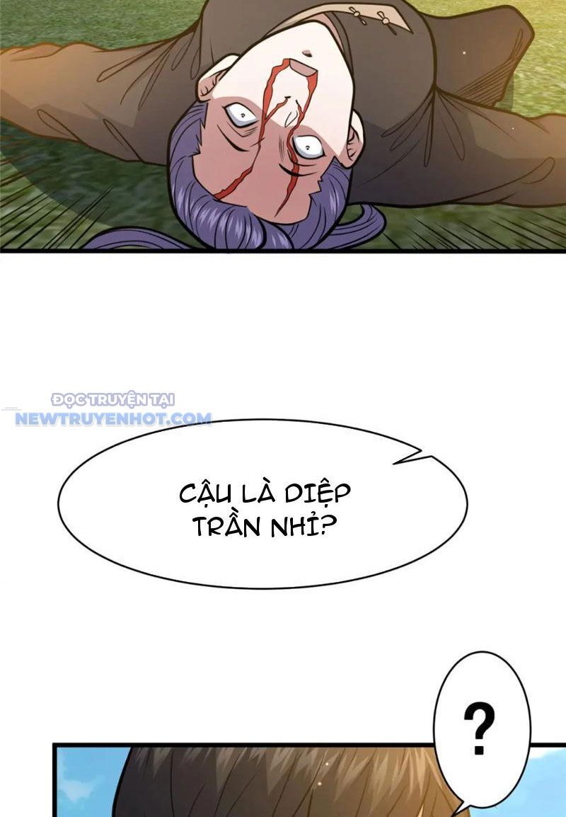 Đô Thị Cực Phẩm Y Thần - Chapter 99 - Page 13