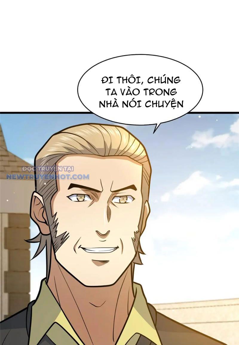 Đô Thị Cực Phẩm Y Thần - Chapter 99 - Page 16