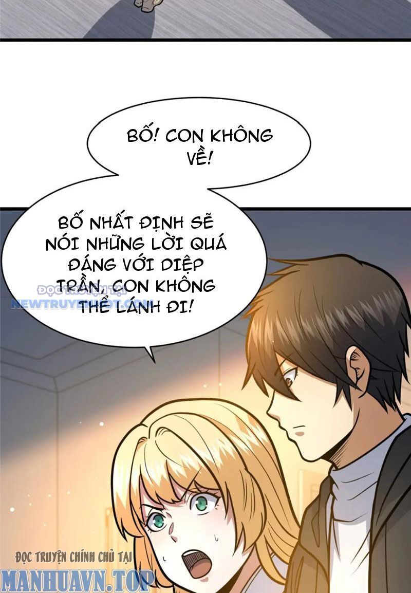 Đô Thị Cực Phẩm Y Thần - Chapter 99 - Page 20