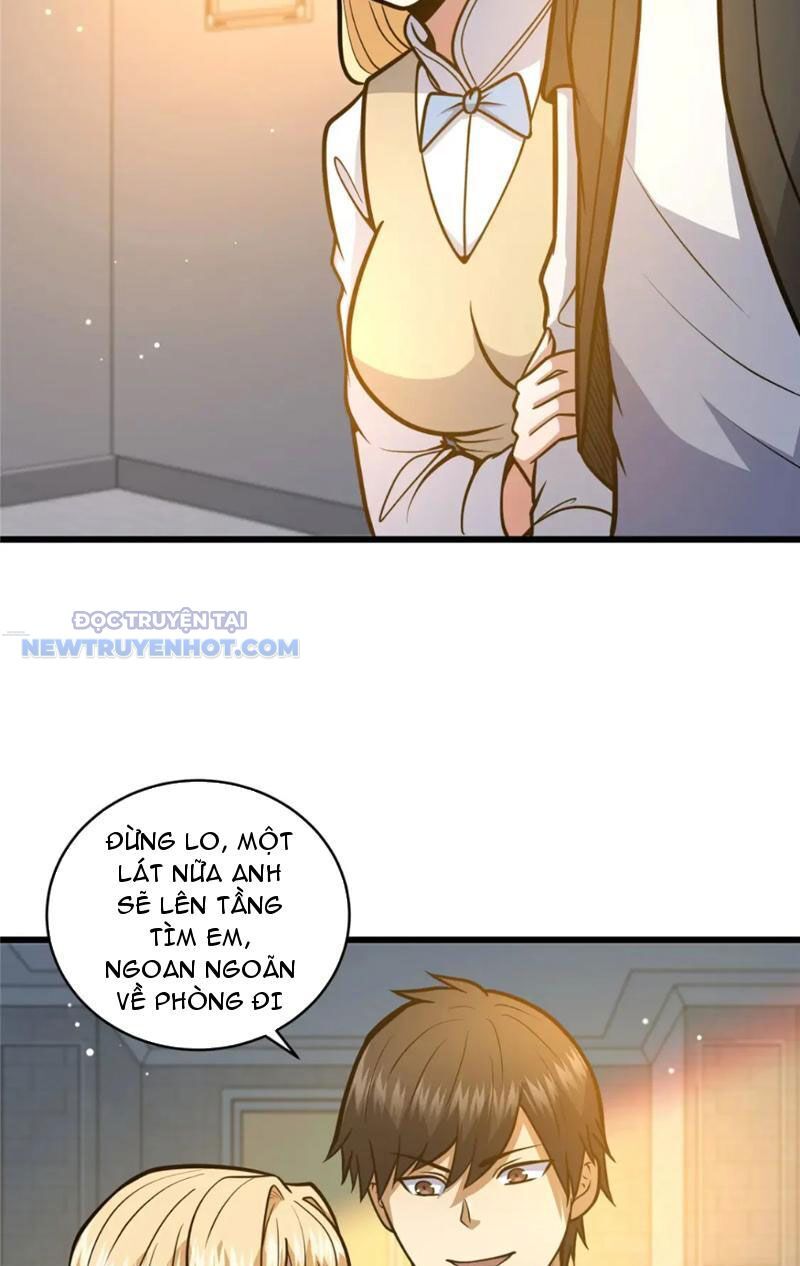 Đô Thị Cực Phẩm Y Thần - Chapter 99 - Page 21