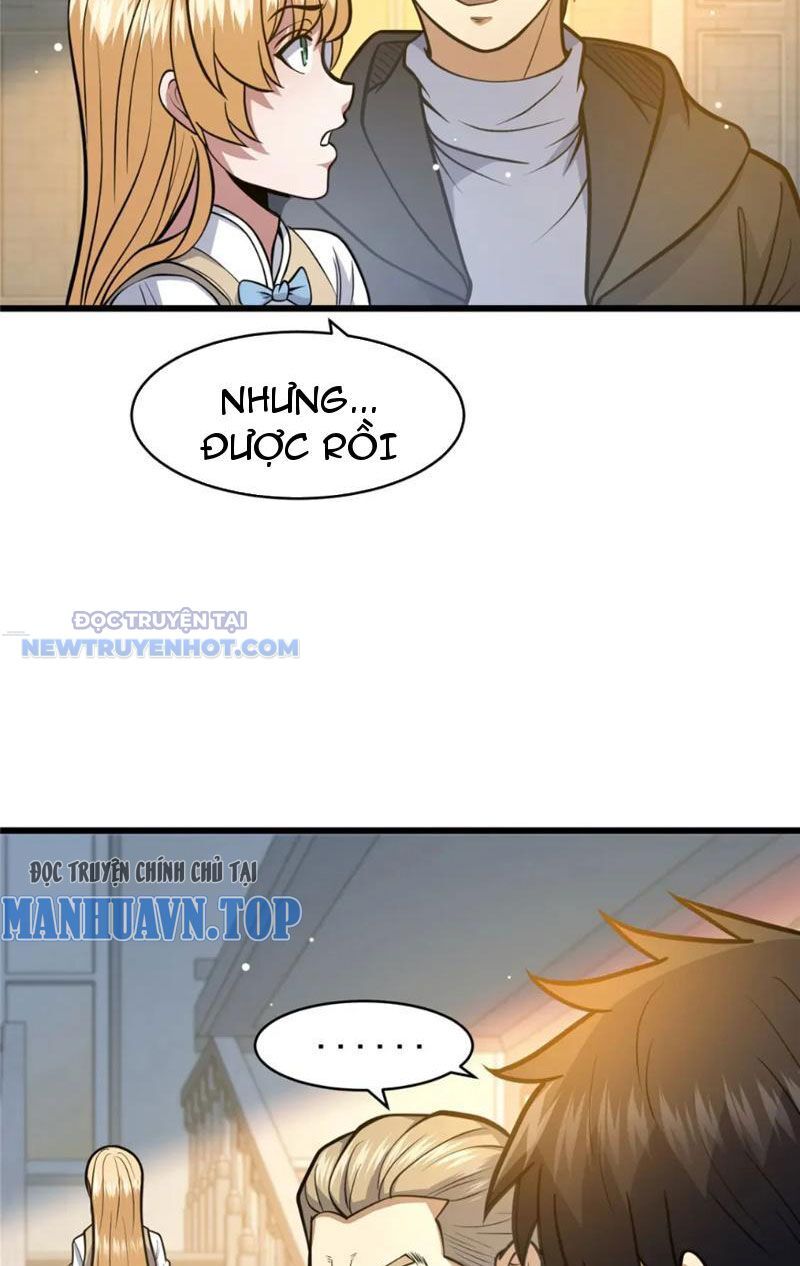 Đô Thị Cực Phẩm Y Thần - Chapter 99 - Page 22