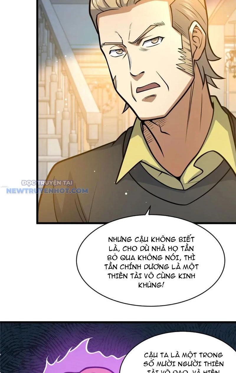 Đô Thị Cực Phẩm Y Thần - Chapter 99 - Page 24