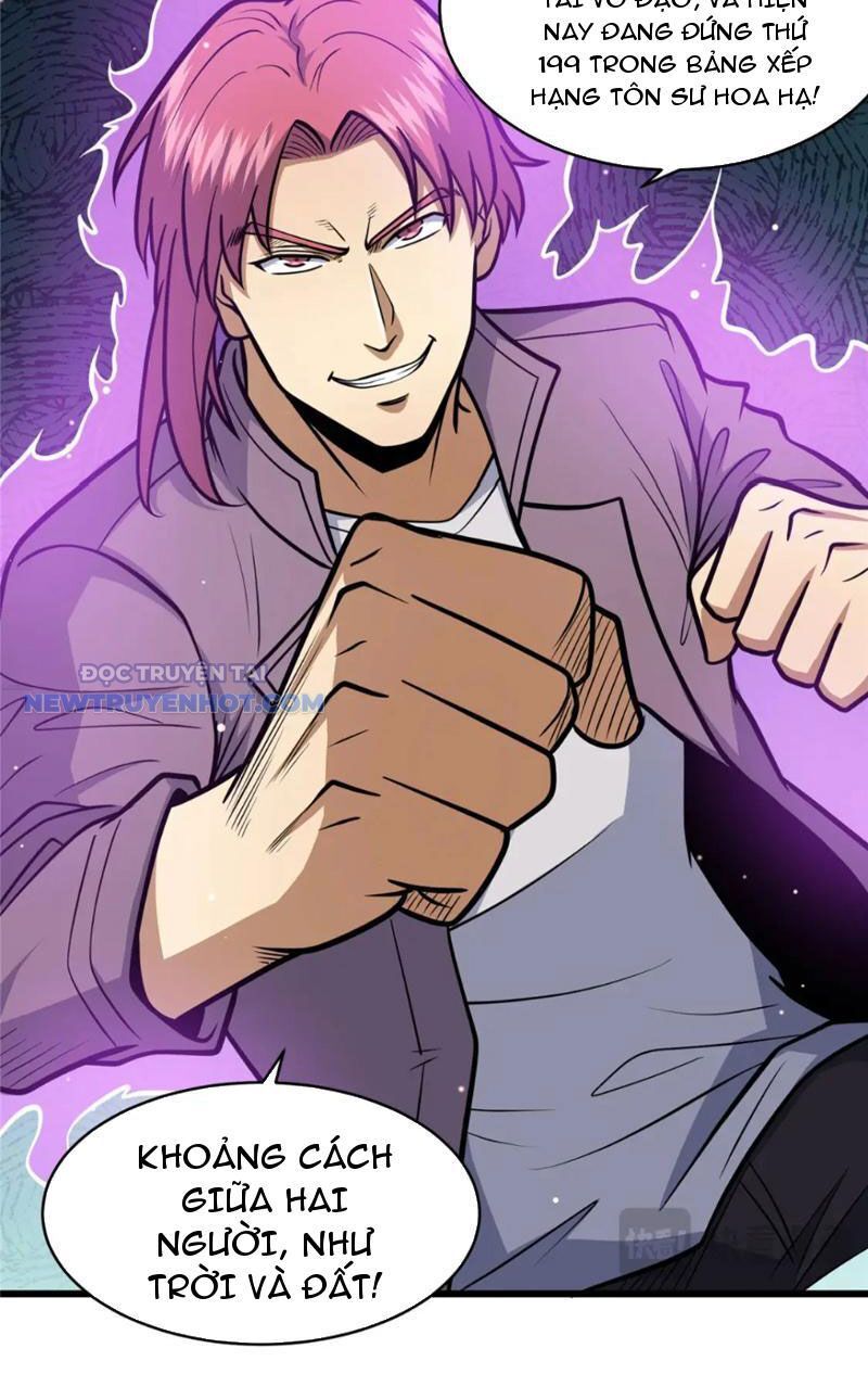 Đô Thị Cực Phẩm Y Thần - Chapter 99 - Page 25