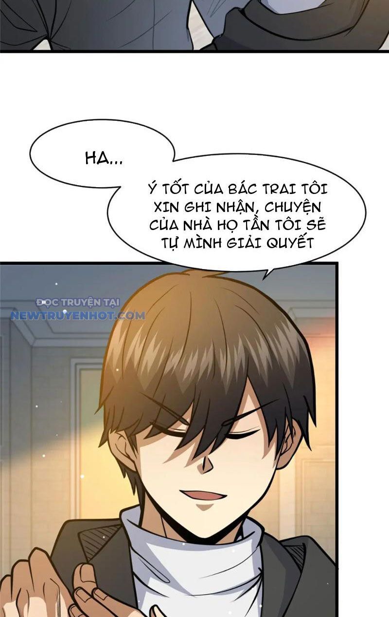 Đô Thị Cực Phẩm Y Thần - Chapter 99 - Page 27