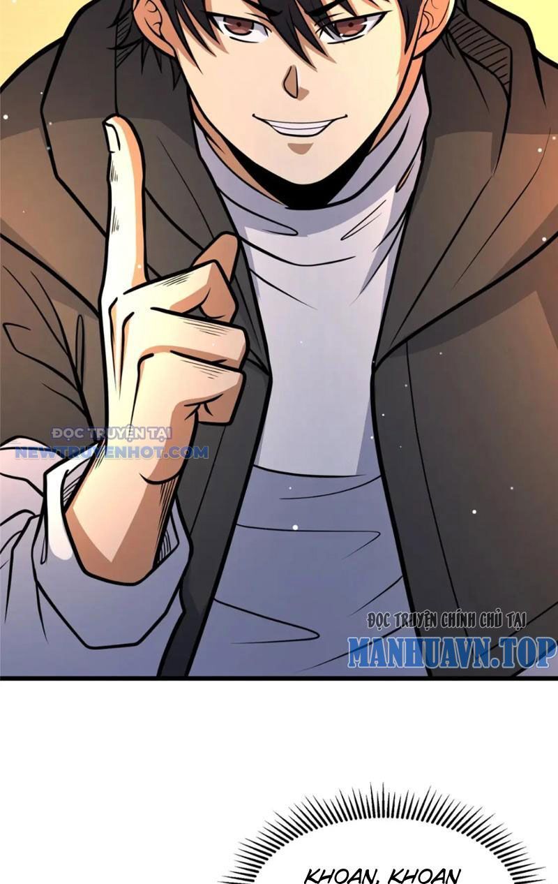 Đô Thị Cực Phẩm Y Thần - Chapter 99 - Page 29