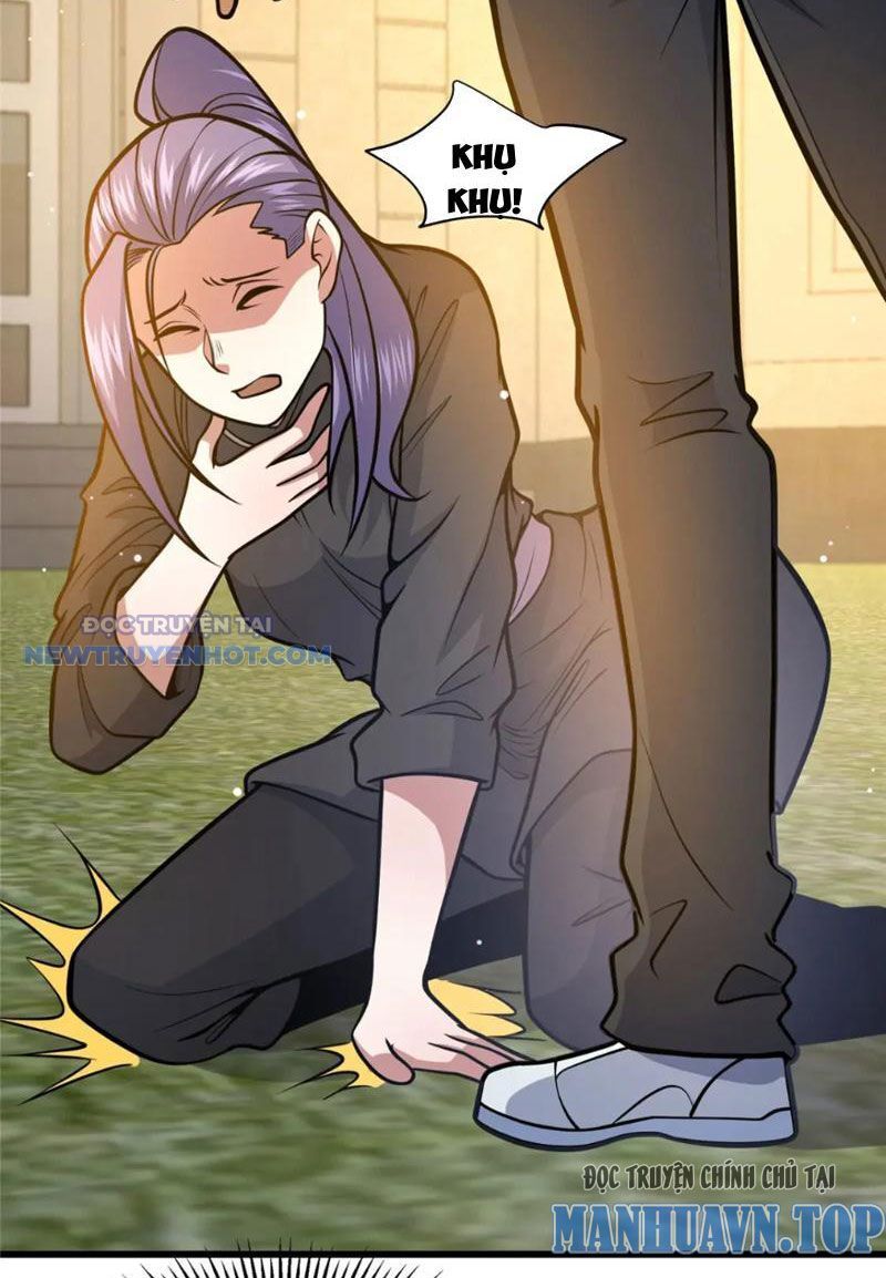 Đô Thị Cực Phẩm Y Thần - Chapter 99 - Page 3