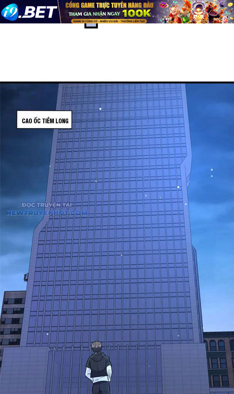 Đô Thị Cực Phẩm Y Thần - Chapter 99 - Page 34
