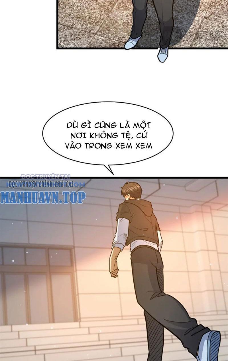 Đô Thị Cực Phẩm Y Thần - Chapter 99 - Page 36