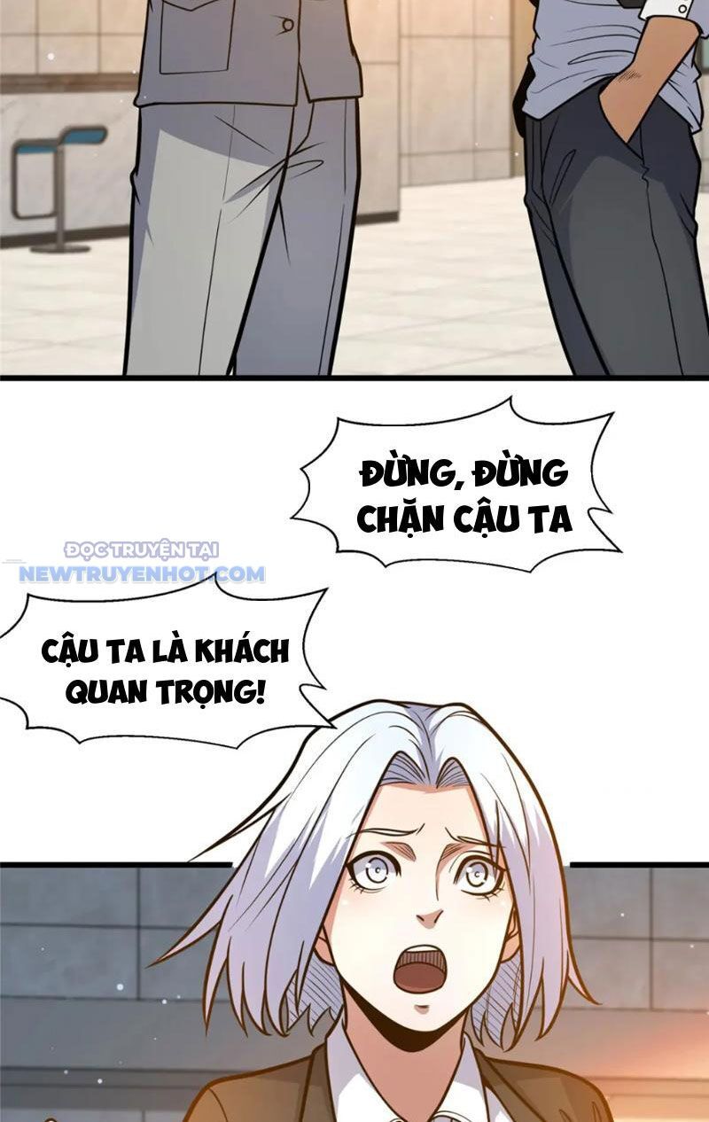 Đô Thị Cực Phẩm Y Thần - Chapter 99 - Page 38