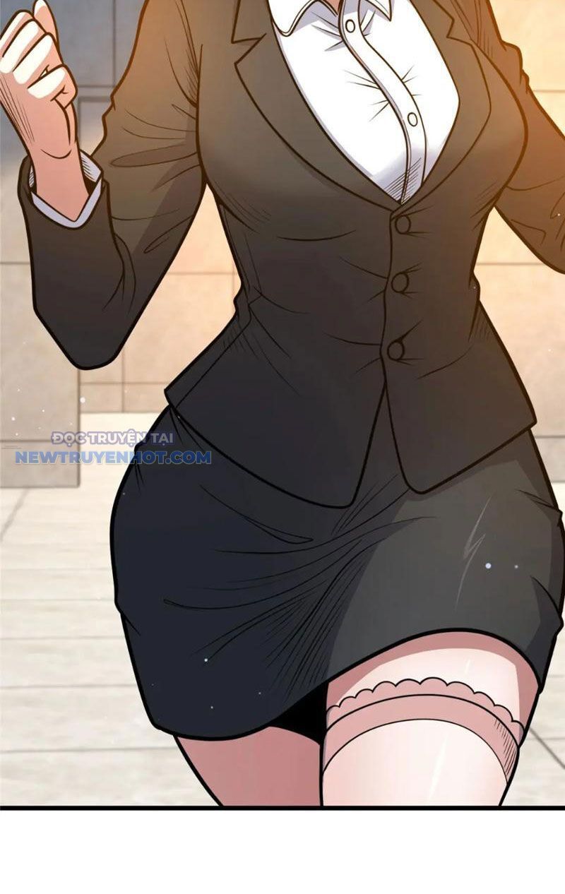 Đô Thị Cực Phẩm Y Thần - Chapter 99 - Page 39