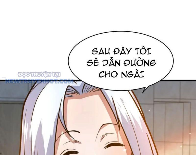 Đô Thị Cực Phẩm Y Thần - Chapter 99 - Page 42