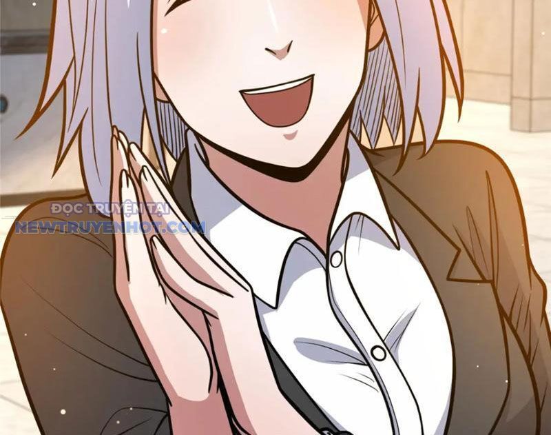 Đô Thị Cực Phẩm Y Thần - Chapter 99 - Page 43