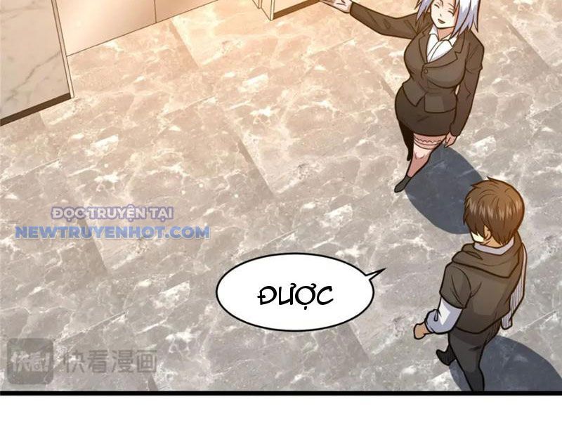 Đô Thị Cực Phẩm Y Thần - Chapter 99 - Page 46