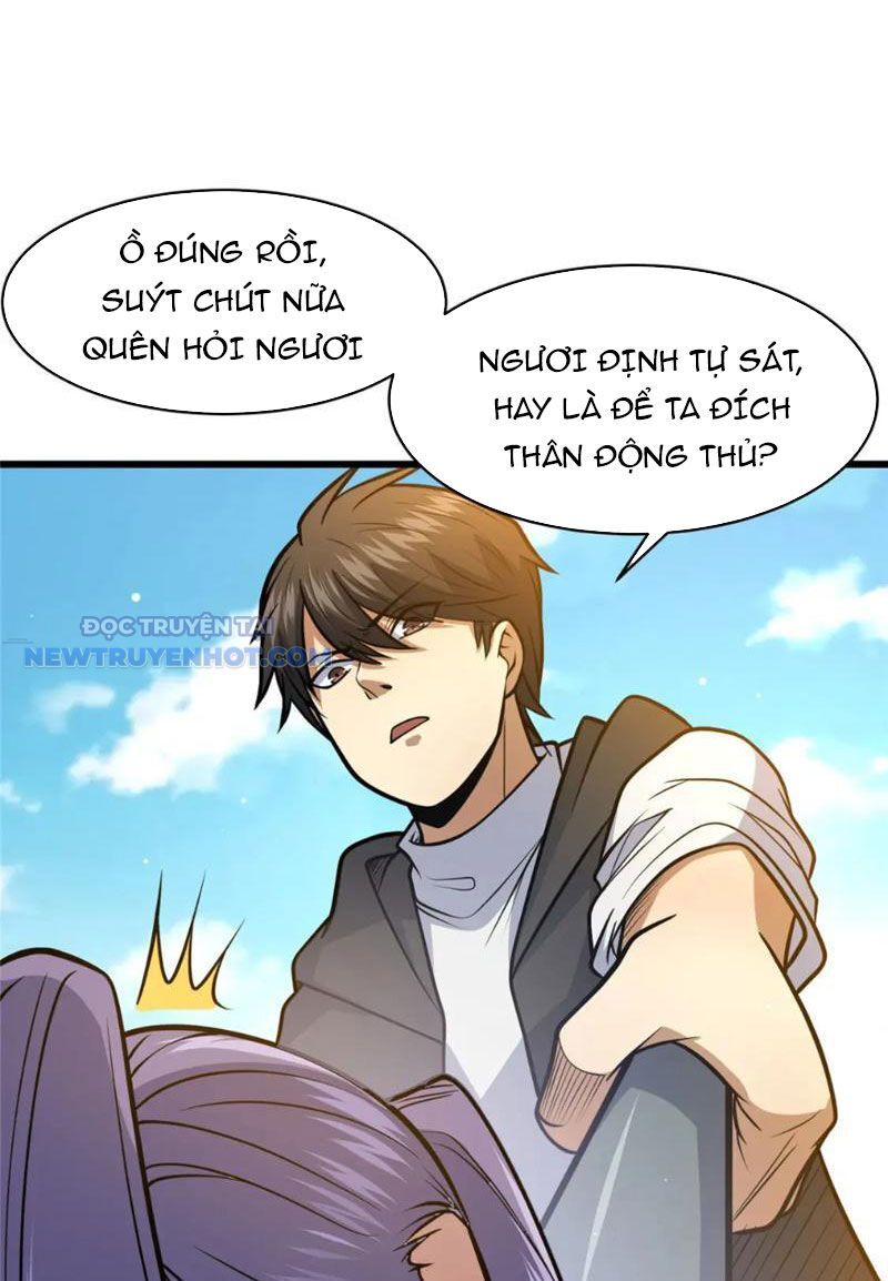 Đô Thị Cực Phẩm Y Thần - Chapter 99 - Page 5
