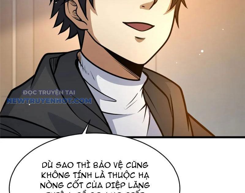 Đô Thị Cực Phẩm Y Thần - Chapter 99 - Page 52