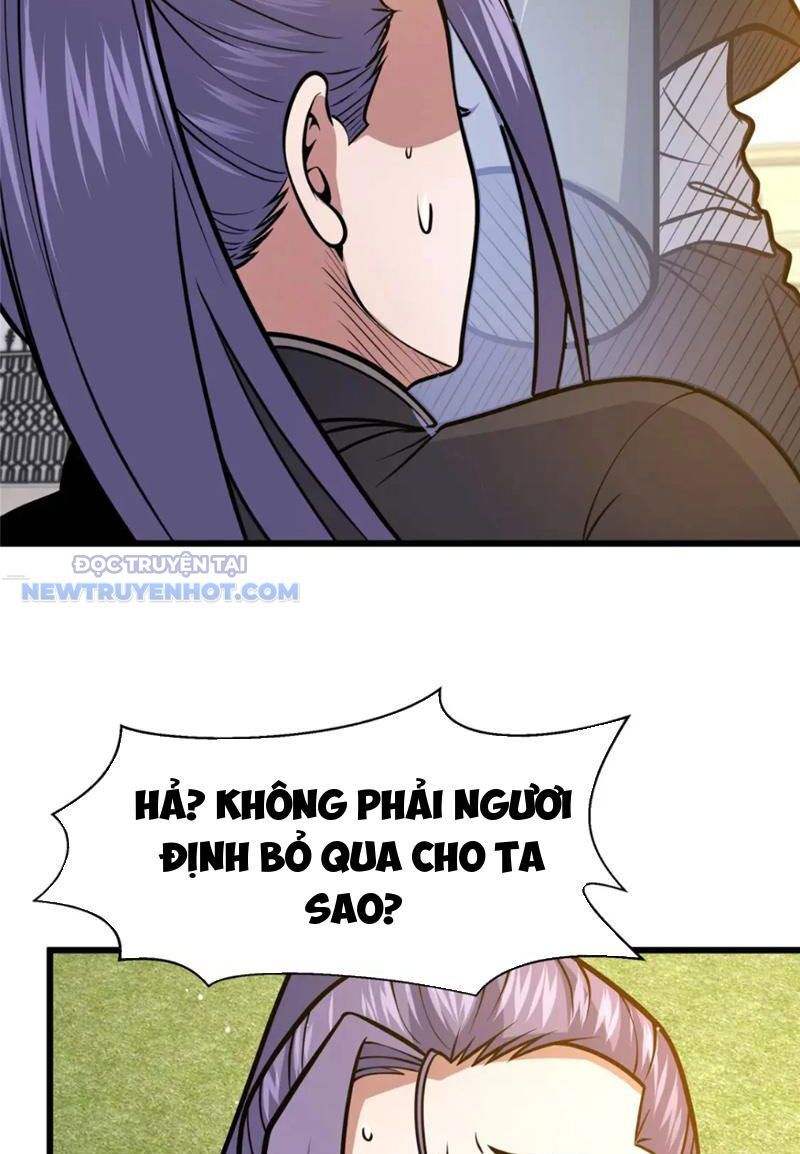 Đô Thị Cực Phẩm Y Thần - Chapter 99 - Page 6