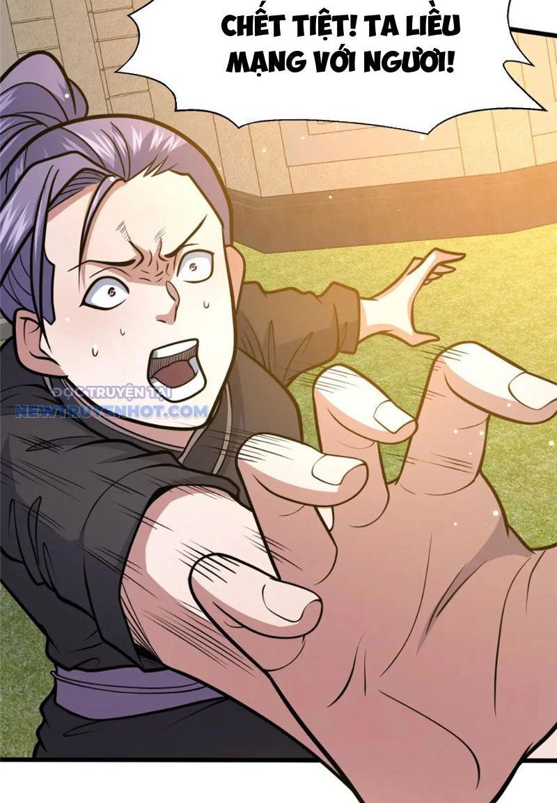 Đô Thị Cực Phẩm Y Thần - Chapter 99 - Page 9