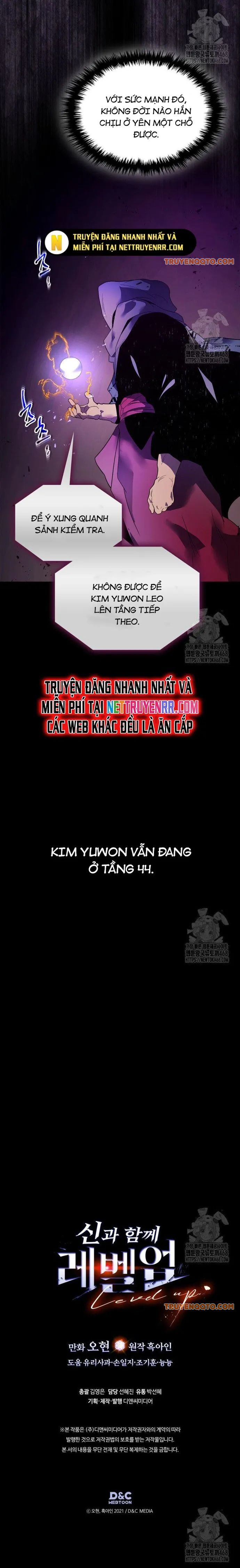 Thăng Cấp Cùng Thần - Chapter 131 - Page 8