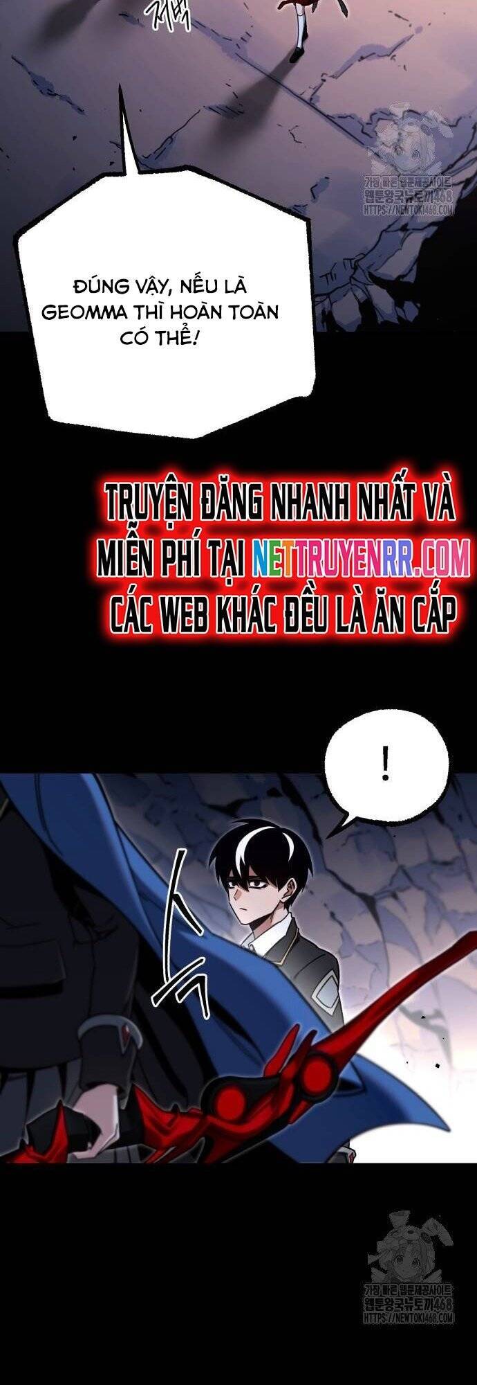 Thống Lĩnh Học Viện Chỉ Bằng Dao Sashimi - Chapter 30 - Page 12