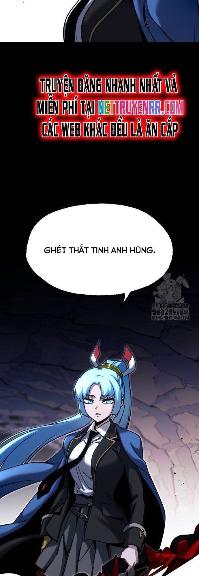 Thống Lĩnh Học Viện Chỉ Bằng Dao Sashimi - Chapter 30 - Page 13