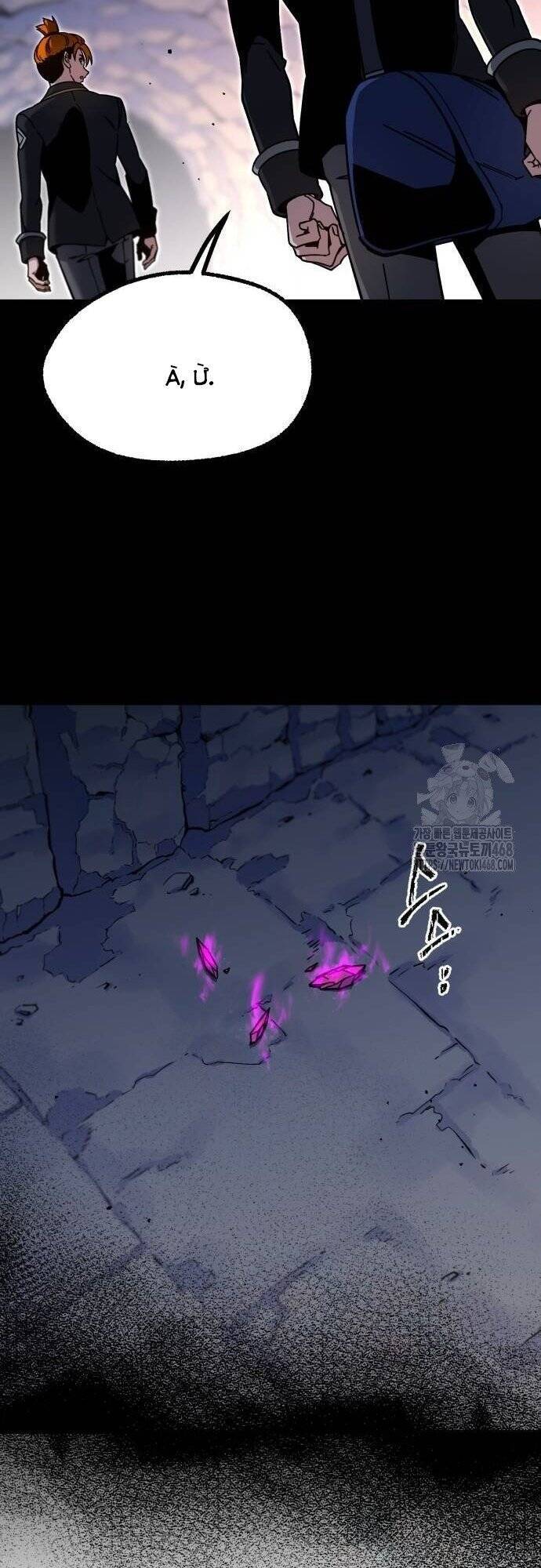 Thống Lĩnh Học Viện Chỉ Bằng Dao Sashimi - Chapter 30 - Page 15