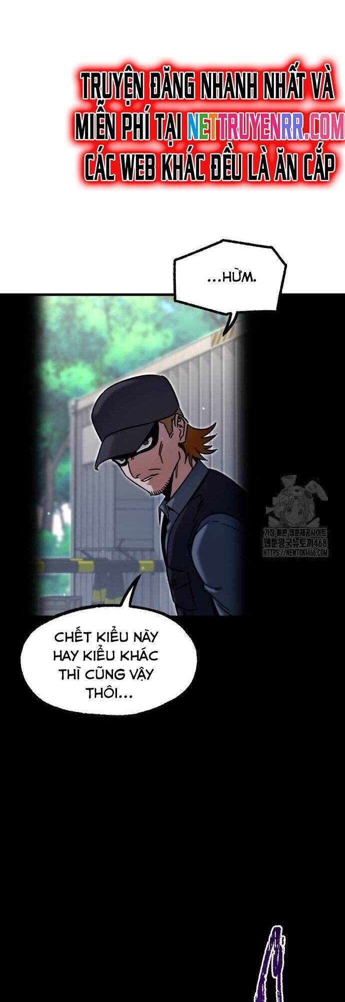 Thống Lĩnh Học Viện Chỉ Bằng Dao Sashimi - Chapter 30 - Page 19