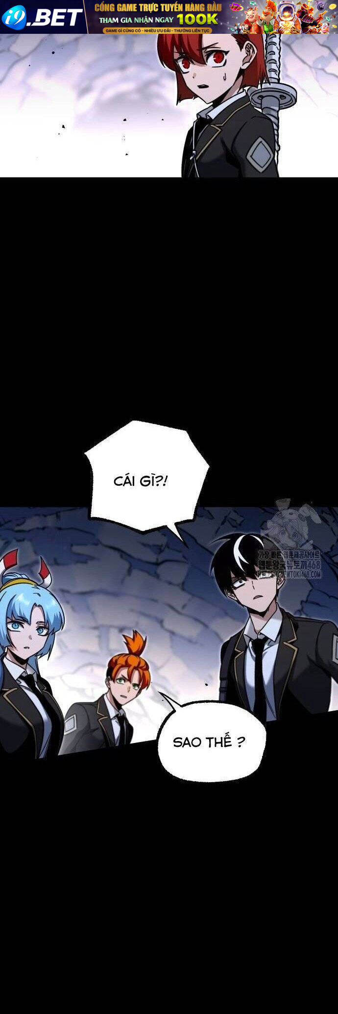 Thống Lĩnh Học Viện Chỉ Bằng Dao Sashimi - Chapter 30 - Page 23