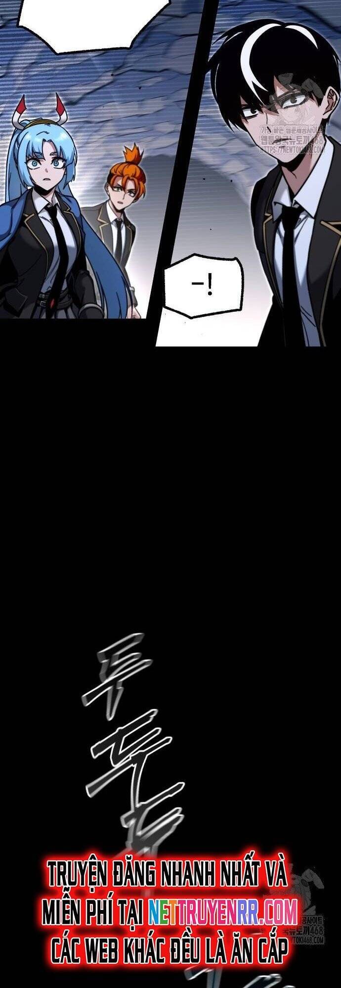 Thống Lĩnh Học Viện Chỉ Bằng Dao Sashimi - Chapter 30 - Page 24