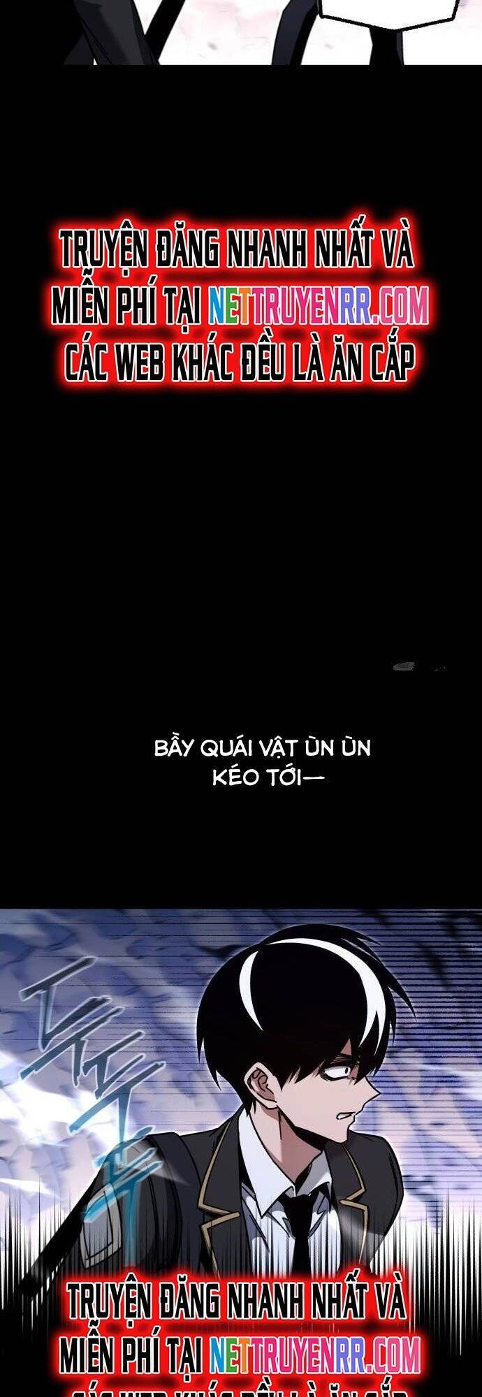 Thống Lĩnh Học Viện Chỉ Bằng Dao Sashimi - Chapter 30 - Page 27