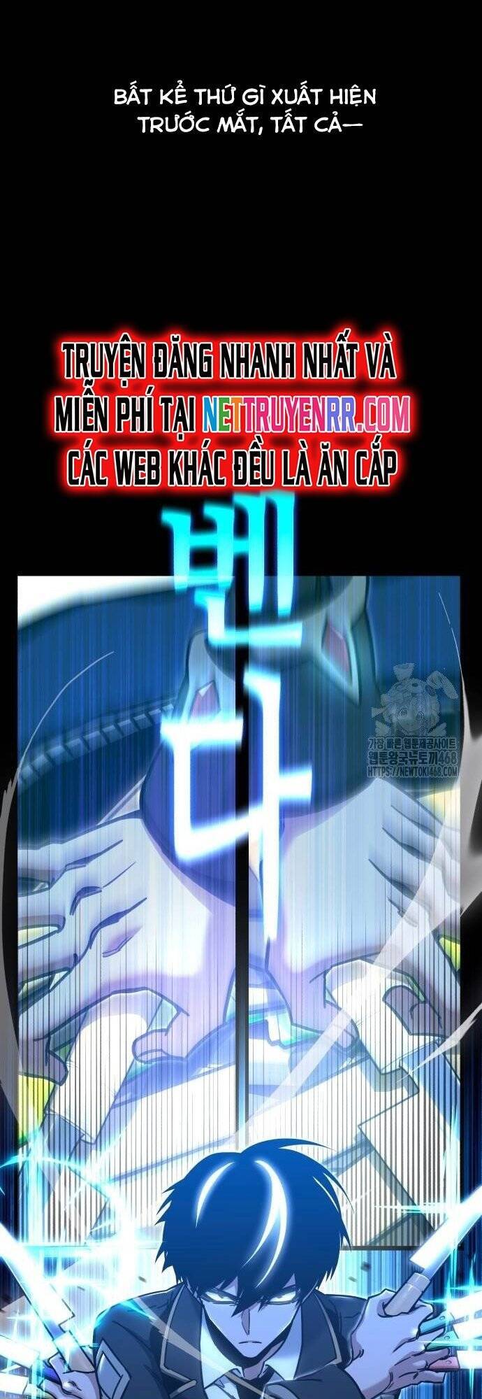 Thống Lĩnh Học Viện Chỉ Bằng Dao Sashimi - Chapter 30 - Page 35