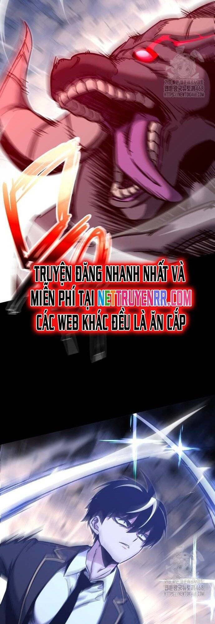 Thống Lĩnh Học Viện Chỉ Bằng Dao Sashimi - Chapter 30 - Page 36