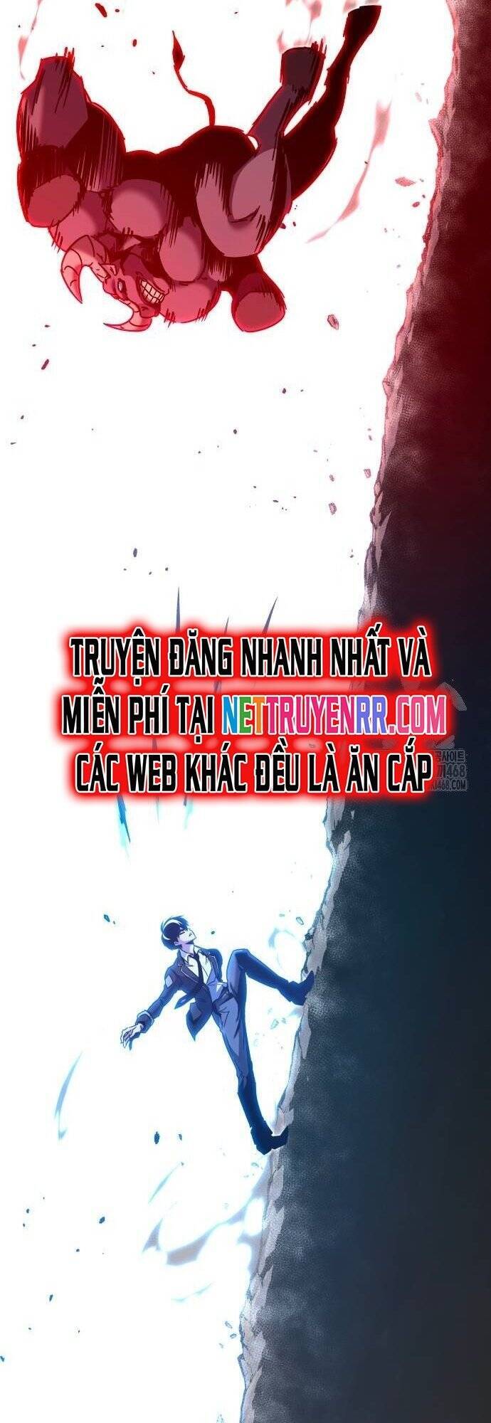 Thống Lĩnh Học Viện Chỉ Bằng Dao Sashimi - Chapter 30 - Page 37