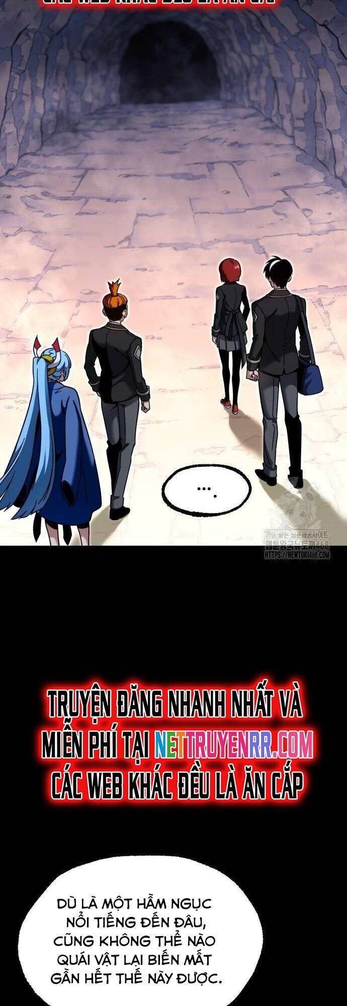 Thống Lĩnh Học Viện Chỉ Bằng Dao Sashimi - Chapter 30 - Page 5