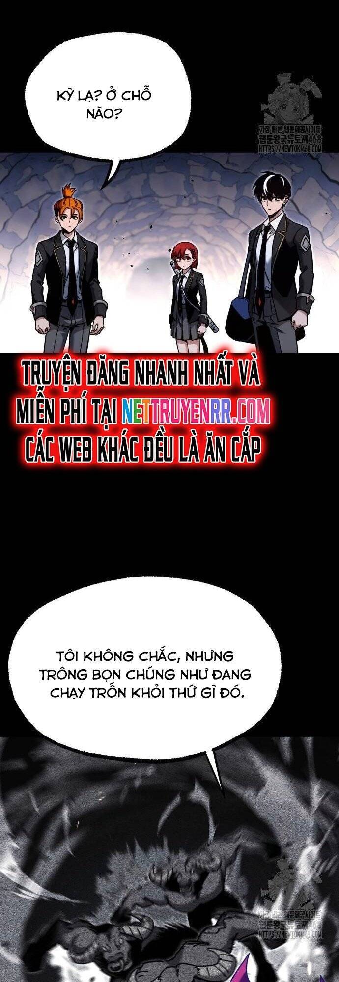 Thống Lĩnh Học Viện Chỉ Bằng Dao Sashimi - Chapter 30 - Page 6