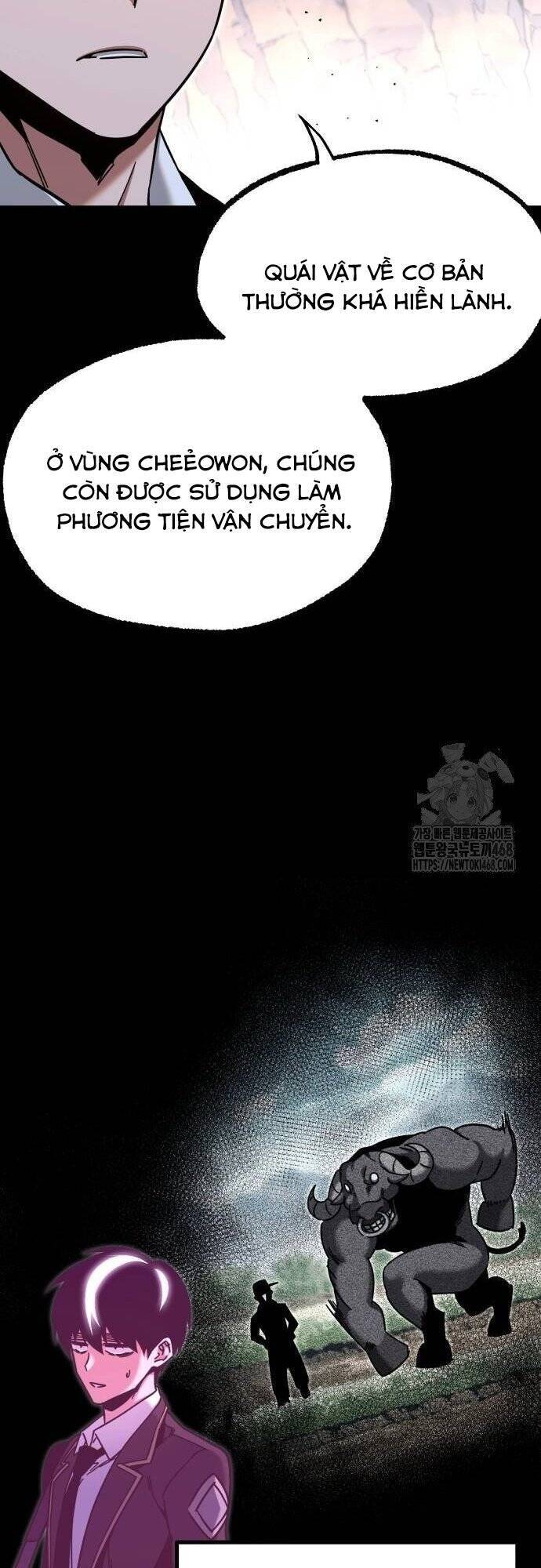 Thống Lĩnh Học Viện Chỉ Bằng Dao Sashimi - Chapter 30 - Page 7