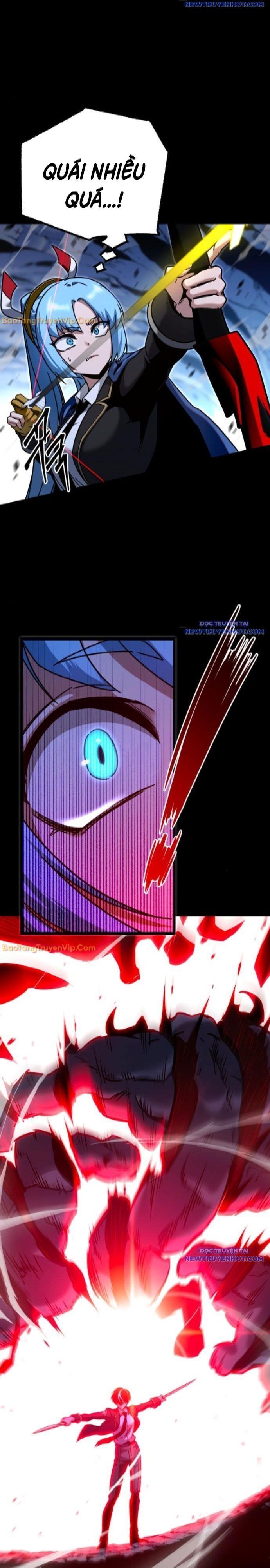 Thống Lĩnh Học Viện Chỉ Bằng Dao Sashimi - Chapter 31 - Page 12