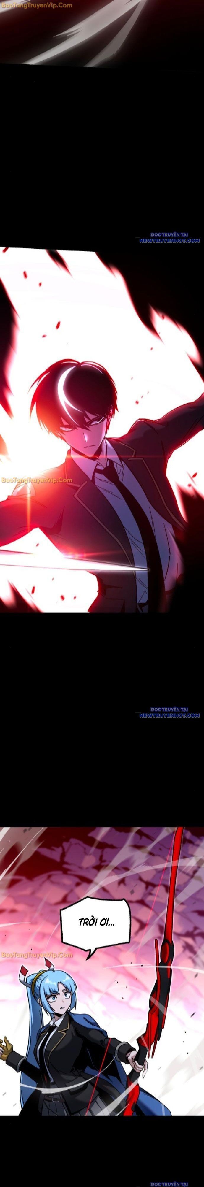 Thống Lĩnh Học Viện Chỉ Bằng Dao Sashimi - Chapter 31 - Page 13