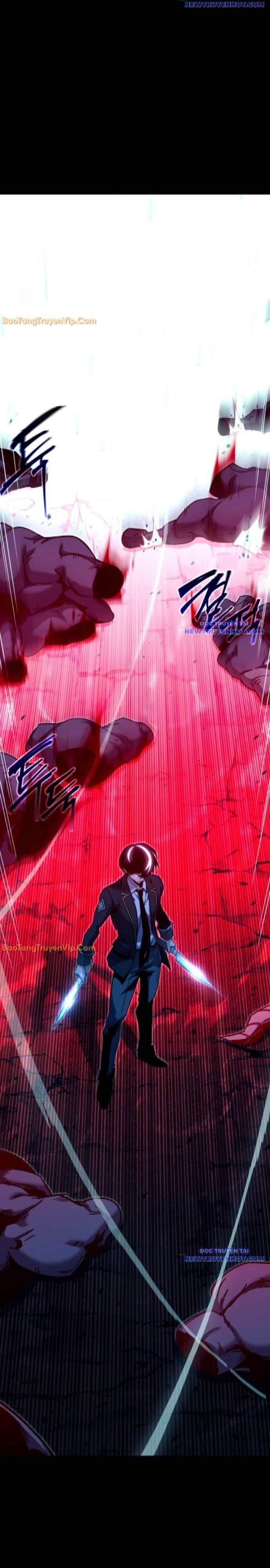 Thống Lĩnh Học Viện Chỉ Bằng Dao Sashimi - Chapter 31 - Page 15