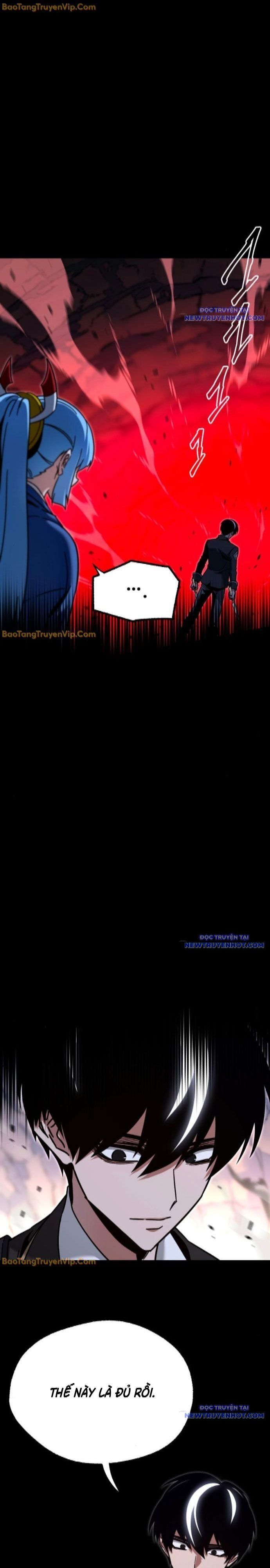Thống Lĩnh Học Viện Chỉ Bằng Dao Sashimi - Chapter 31 - Page 16