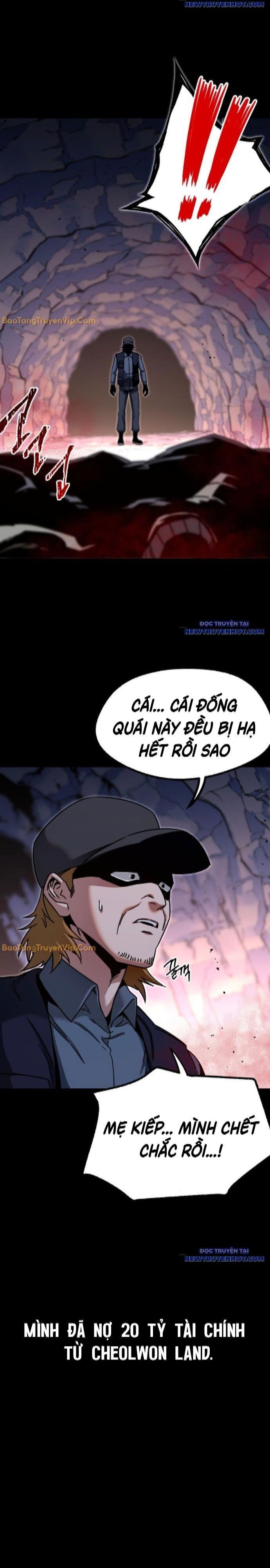 Thống Lĩnh Học Viện Chỉ Bằng Dao Sashimi - Chapter 31 - Page 27
