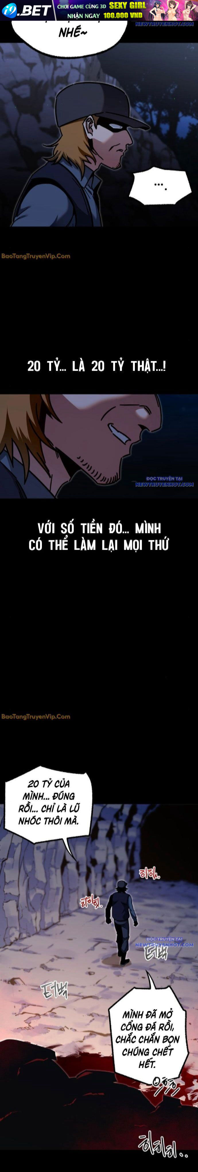 Thống Lĩnh Học Viện Chỉ Bằng Dao Sashimi - Chapter 31 - Page 32