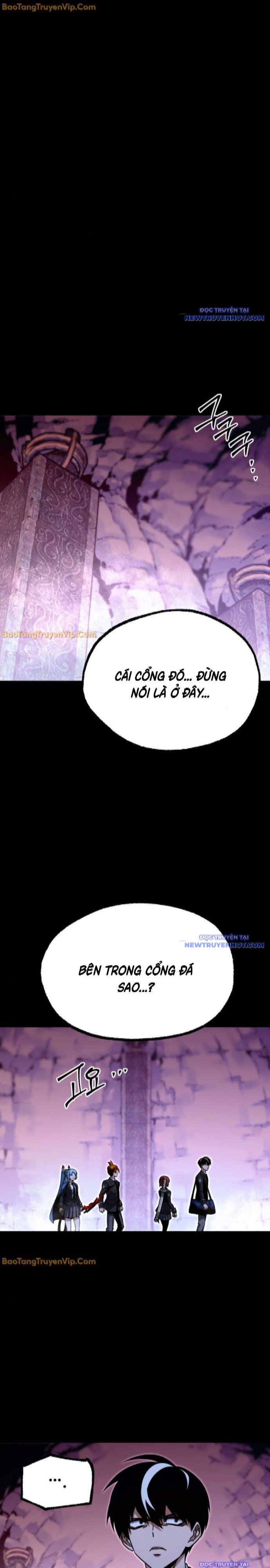 Thống Lĩnh Học Viện Chỉ Bằng Dao Sashimi - Chapter 31 - Page 33