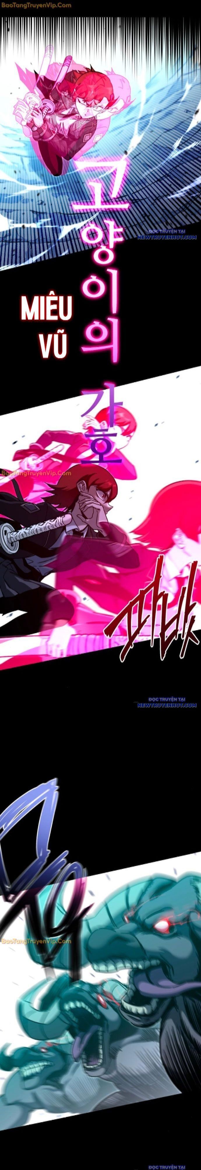 Thống Lĩnh Học Viện Chỉ Bằng Dao Sashimi - Chapter 31 - Page 4